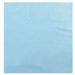 Servilleta lisa gde. celeste 20u