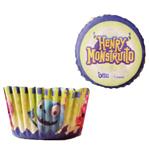 Pirotines Henry Monstruito 25u