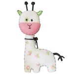 Adorno porcelana Jirafita Lovely