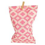 Bolsa sobre panal fucsia 10u