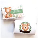 Chocolatines Teddy Bear 20u