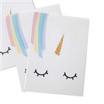 Libretita Unicornio Pers