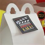 Tarjetitas CINE 20u