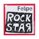 Tarjetitas Rock 20u Pers