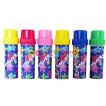 Burbujeros burbujitas 6u