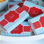 Chocolatines Little Garden 20u Pers