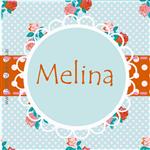 Stickers cuad. Shabby Chic 16u Pers