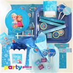Candy Bar Frozen Pers