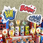 Imágenes deco grandes boom 3u