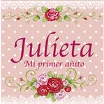 Stickers cuad. Vintage 16u Pers