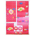 Candy Bar Kit Peppa Pig (etiquetas y stickers)