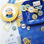 Candy Bar Minions Pers