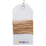 Hilo sisal fino 5mt
