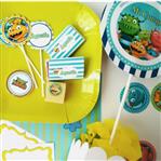 Candy Bar Henry Monstruito Pers