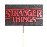 Pinche para torta telgo Stranger Things