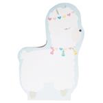 Adorno reversible gde Llama