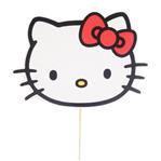 Pinche para torta Kitty