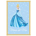 Afiche Pers. Cenicienta