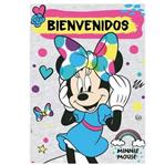 Afiche Minnie x2