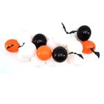 Arco de Globos Deco pared. "Halloween"