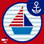 Invitación Barco 12u