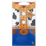 Bolsitas Toy Story 10u