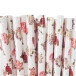 Bombillas flowery 12u