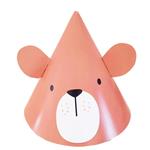 Bonete party Oso