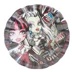 Bowls Monster High 8u
