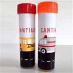 Burbujero Autitos y transportes Pers