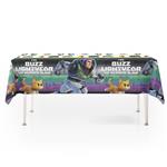 Mantel plastico Buzz Ligthyear