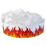 Base de telgopor Fuego