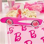 Bowl auto Barbie