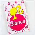 Bolsita sobre Pers. Barbie