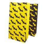 Bolsa con base Batman 10u