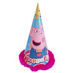 Bonete Peppa Pig