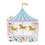 Bowl Carousel 1u