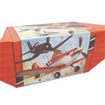 Caja caramelo Aviones OFERTA 7u