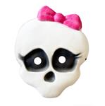 Careta goma eva Monster High