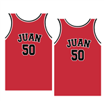 Carpita cartel Remera Basquet Chicago Bulls 2u Pers