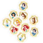 Confetti Princesas 24u