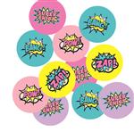 Confetti Super chica 24u
