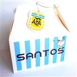 Cajita Feliz Futbol AFA Pers
