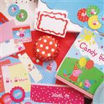 Candy Bar Peppa Pig Pers