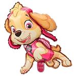 Globo Paw Patrol Skye 40cm