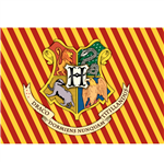 Individuales Harry Potter 8u