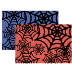 Individuales Hombre Araña 8u