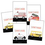 Libretita Autitos y transportes Pers