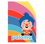 Libretita Plim Plim Pers