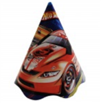 Bonetes Hot Wheels 8u